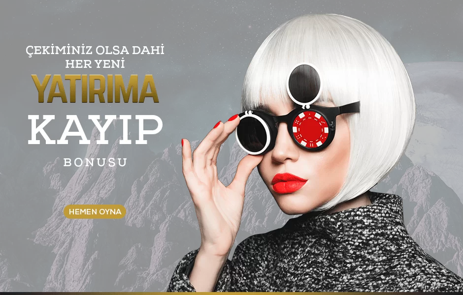 Playmen Kayıp
